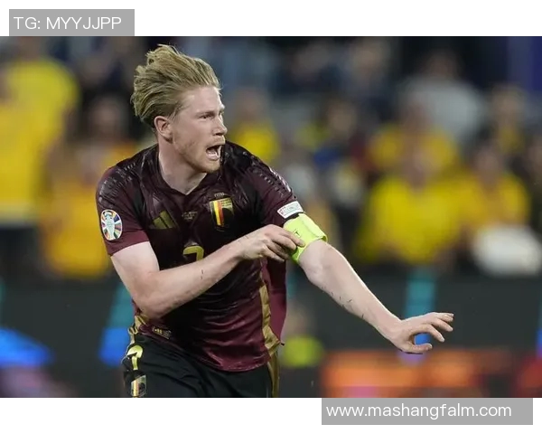 从比利时小镇到英超巨星凯文德布劳内的辉煌足球旅程