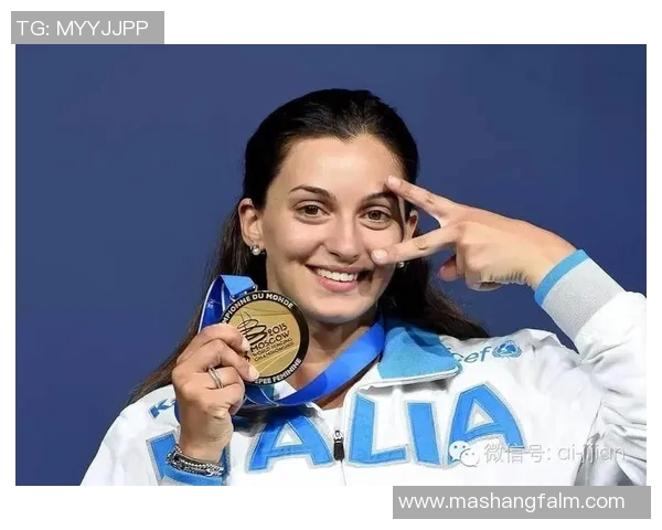 击剑运动员颜值排行榜揭晓谁是你心目中的击剑明星颜值之王