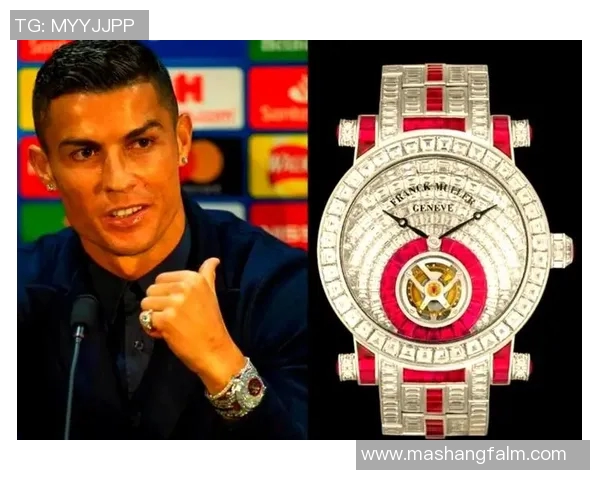 足球明星们钟爱的手表品牌揭秘让你了解他们的时尚选择与品味