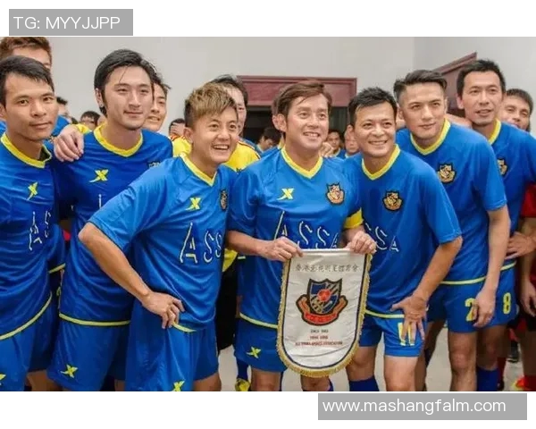 足球明星背后的大牌粉丝群体揭秘与他们的独特缘分