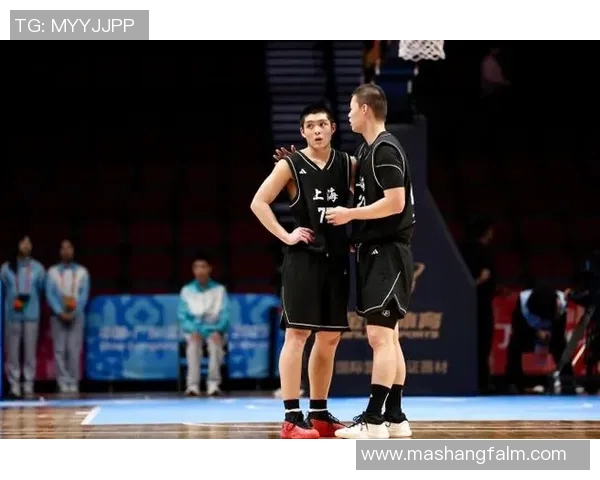 全运会精彩对决辽宁男篮迎战上海队争夺篮球荣耀之巅