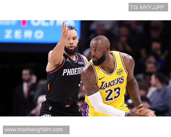 湖人对阵太阳精彩赛程回放全景分析与精彩瞬间回顾