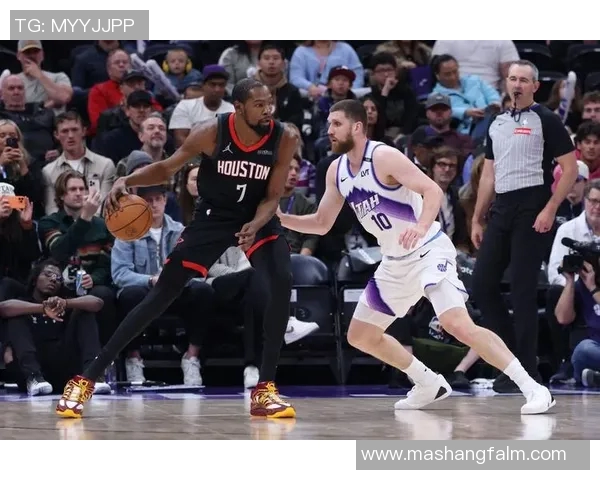 火箭与爵士季后赛精彩对决全场回放迅雷下载链接分享